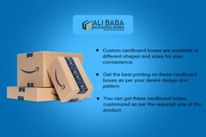 why cardboard boxes are useful